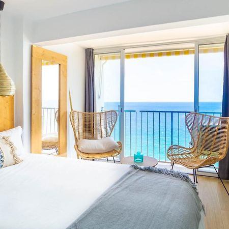 Coconut Beach Boutique Studio Castell-Castell-Platja d'Aro Extérieur photo