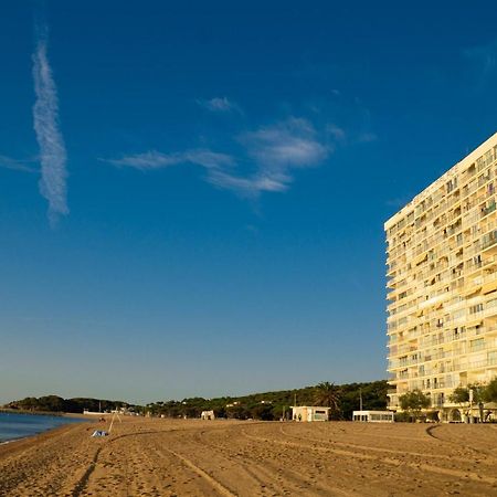 Coconut Beach Boutique Studio Castell-Castell-Platja d'Aro Extérieur photo