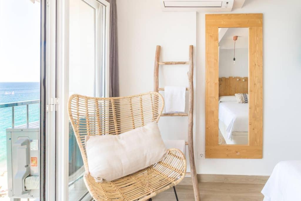 Coconut Beach Boutique Studio Castell-Castell-Platja d'Aro Extérieur photo