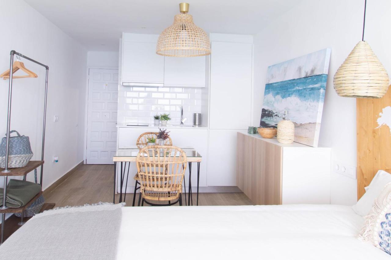 Coconut Beach Boutique Studio Castell-Castell-Platja d'Aro Extérieur photo