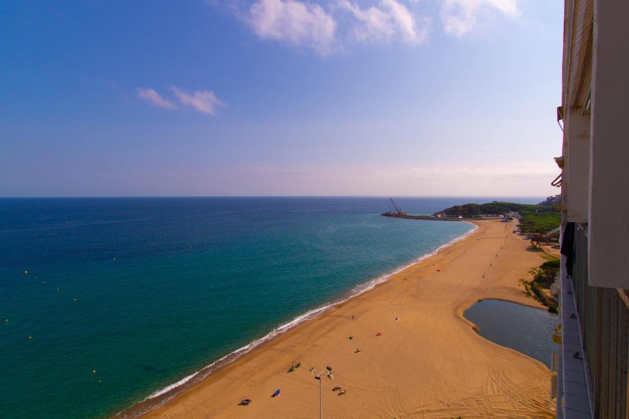 Coconut Beach Boutique Studio Castell-Castell-Platja d'Aro Extérieur photo