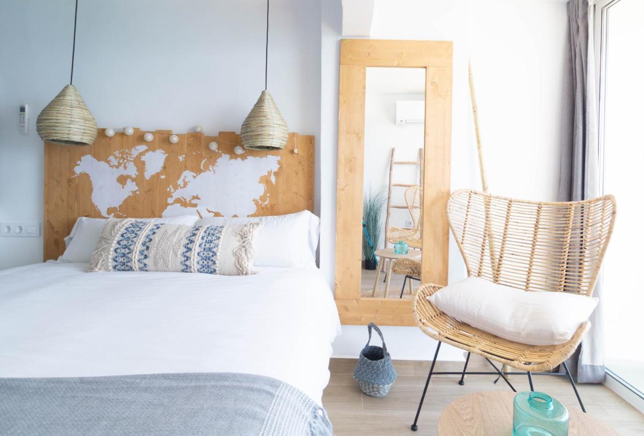 Coconut Beach Boutique Studio Castell-Castell-Platja d'Aro Extérieur photo