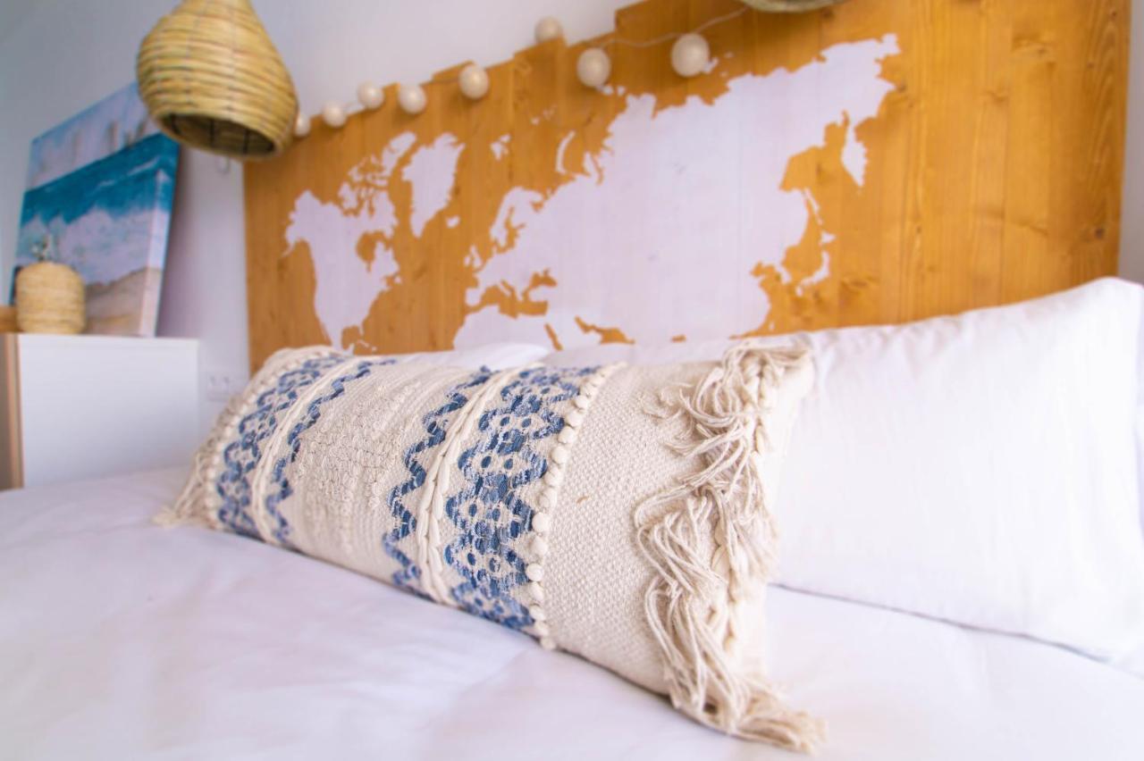 Coconut Beach Boutique Studio Castell-Castell-Platja d'Aro Extérieur photo