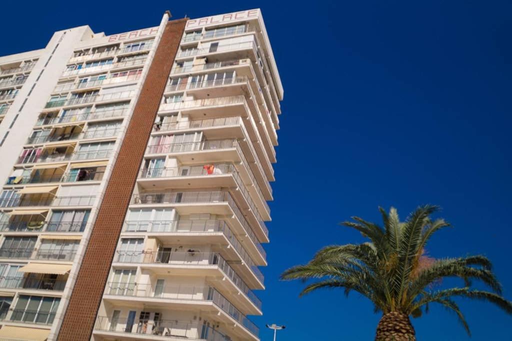 Coconut Beach Boutique Studio Castell-Castell-Platja d'Aro Extérieur photo