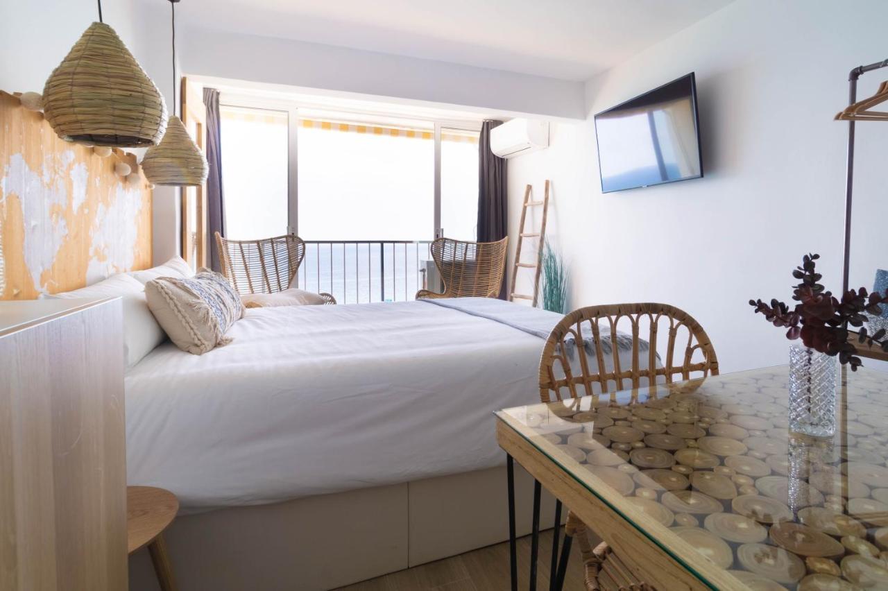 Coconut Beach Boutique Studio Castell-Castell-Platja d'Aro Extérieur photo