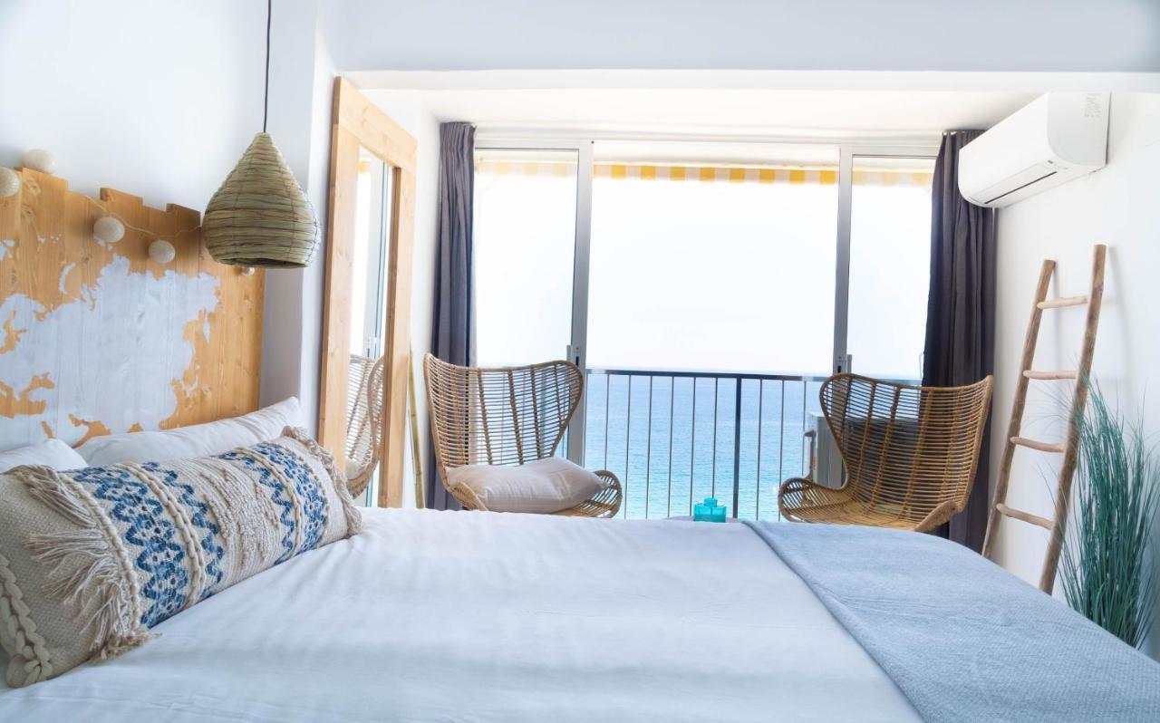 Coconut Beach Boutique Studio Castell-Castell-Platja d'Aro Extérieur photo