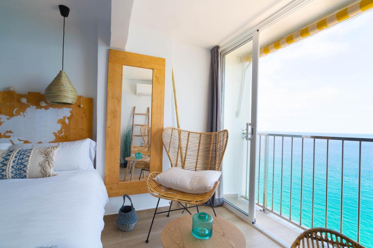 Coconut Beach Boutique Studio Castell-Castell-Platja d'Aro Extérieur photo