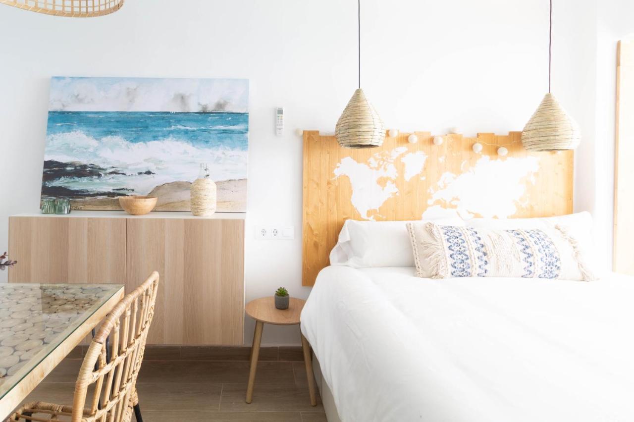 Coconut Beach Boutique Studio Castell-Castell-Platja d'Aro Extérieur photo