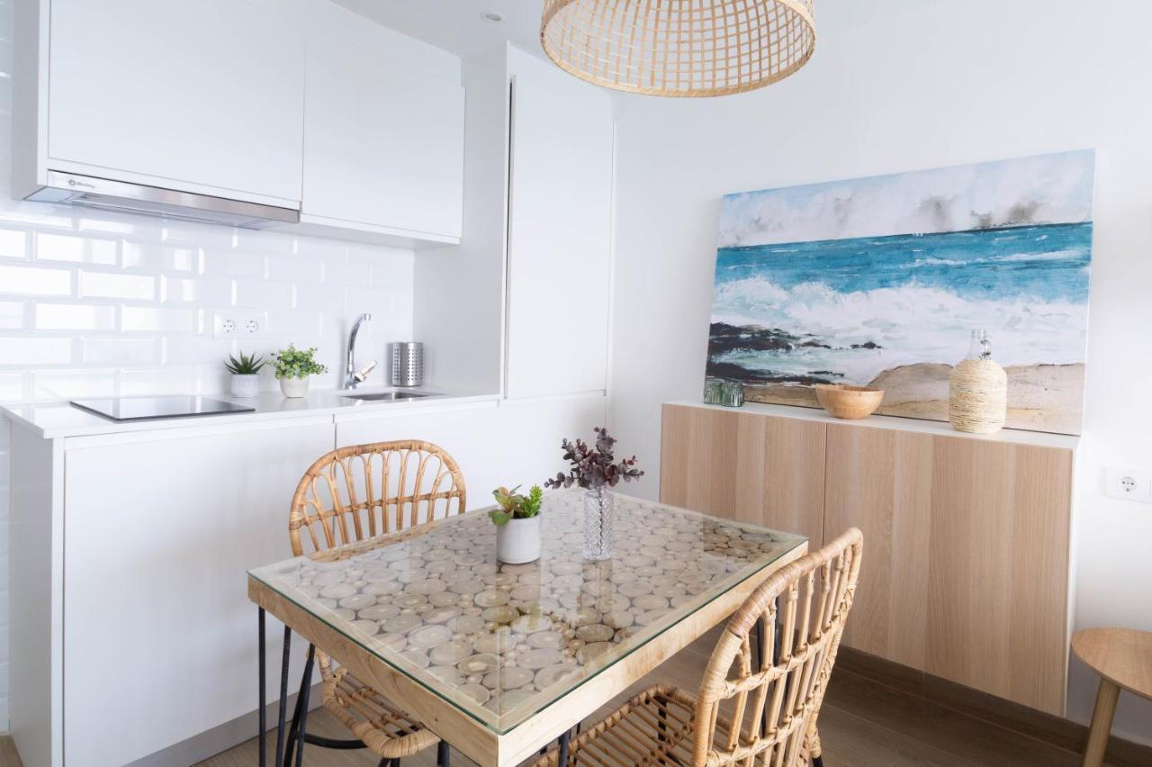 Coconut Beach Boutique Studio Castell-Castell-Platja d'Aro Extérieur photo