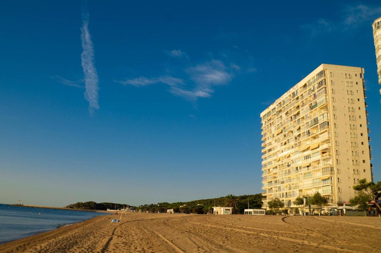 Coconut Beach Boutique Studio Castell-Castell-Platja d'Aro Extérieur photo